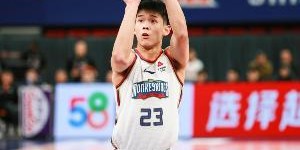 比赛都开打了！同曦官方：林葳、利夫和刘东因伤病缺阵