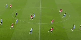 九游娱乐登录入口-【英超】拉什福德制胜球，曼联主场1比0布伦特福德