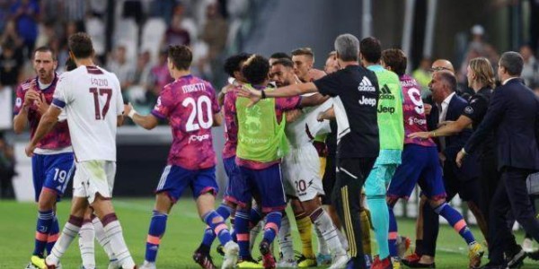 九游娱乐官网入口-再论尤文争议判罚①：更先进的技术，更多的操作空间