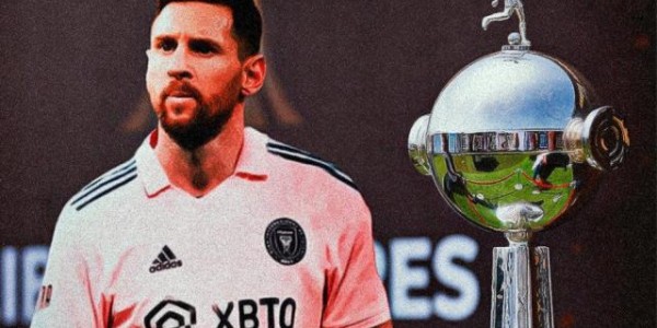 九游娱乐登录入口-梅西效应！北美球队参加南美比赛靠谱吗？