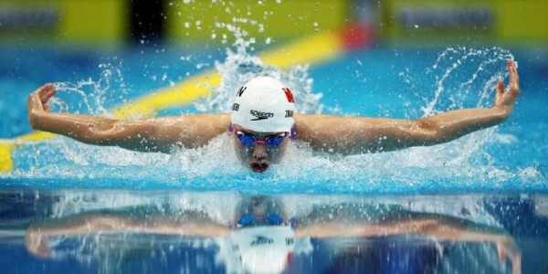 泳联反兴奋剂检测曝光：中国队人均8.8次霸榜！超美澳两倍引关注