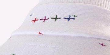 九游娱乐官网入口-足总捍卫三狮新衫：致敬1966英雄，十字变色有先例