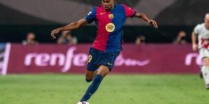 九游娱乐官网入口-未来不可限量，17岁亚马尔已夺4座冠军：欧洲杯&amp;amp;西甲&amp;amp;国王杯在列