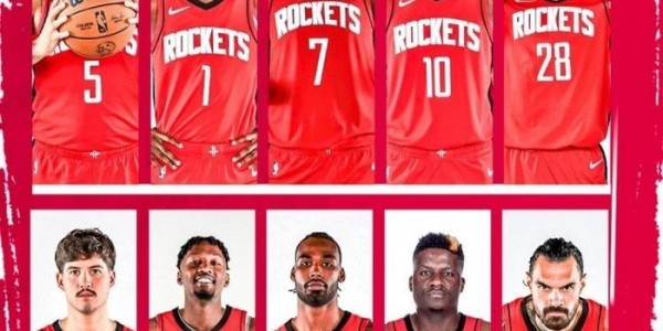 NBA全联盟最强锋线群，专家认为资源浪费？这才是夺冠的关键