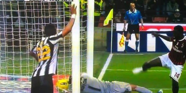 九游娱乐官网入口-再论尤文争议判罚①：更先进的技术，更多的操作空间