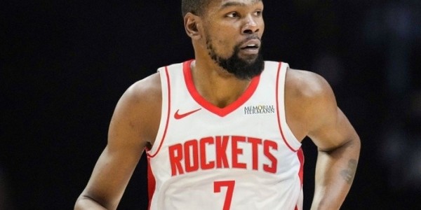 NBA全联盟最强锋线群，专家认为资源浪费？这才是夺冠的关键