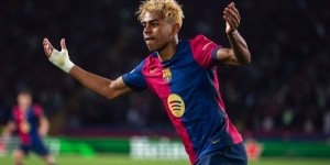 九游娱乐官网入口-卡佩罗：亚马尔可不会怯场；枪手对皇马的表现让我相信他们能翻盘