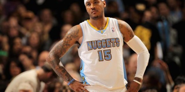 九游娱乐登录入口-无视詹姆斯！安东尼发声：同时代关键球我最强