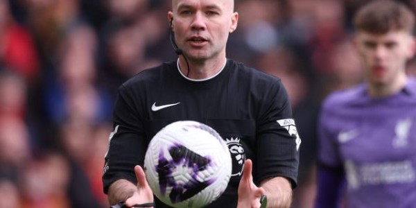 利物浦读秒绝杀对手不服 争议判罚究竟谁对谁错？