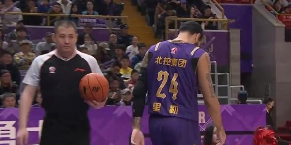 九游娱乐登录入口-广东vs北控前瞻：杜锋主场40分大败欲反弹，胡明轩徐杰PK廖三宁